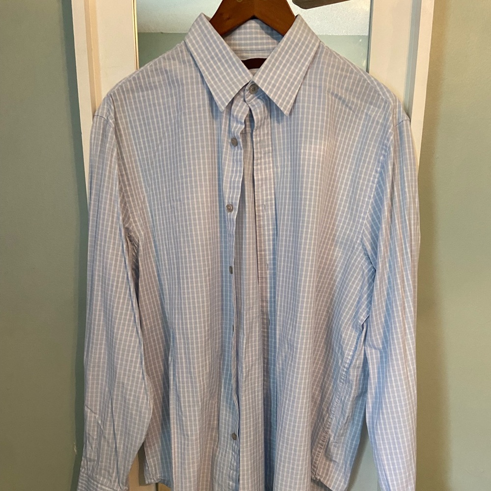 Perry Ellis dress shirt